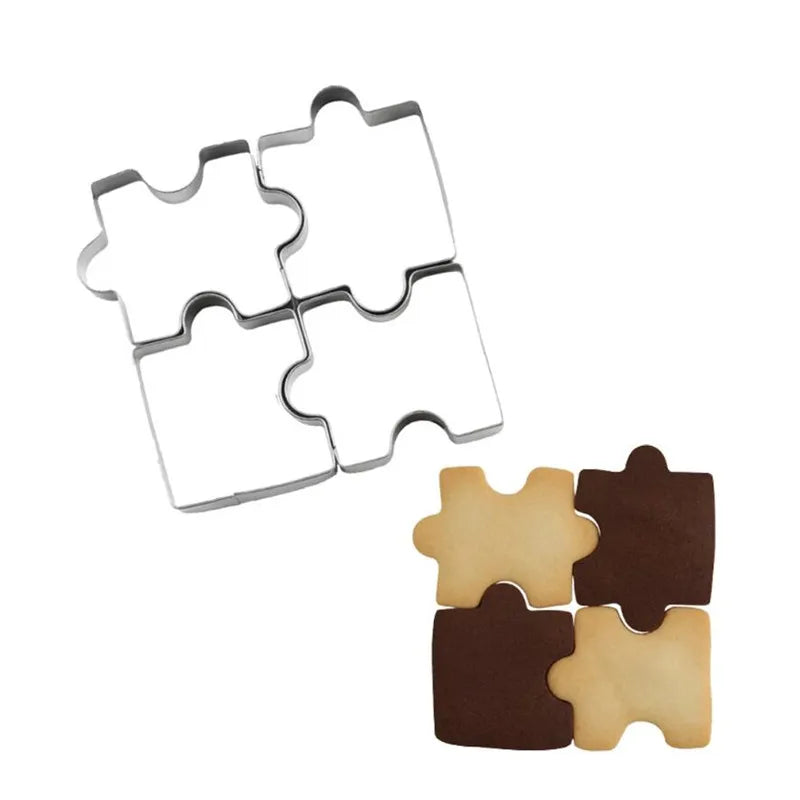 Emporte-pièce – Puzzle™