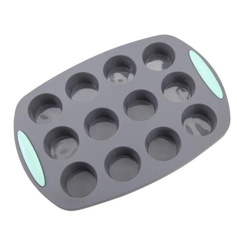 Moules silicone - Multi choix - Cuisitrucs